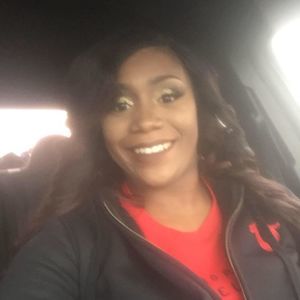 Meet your Posher, Chellzie